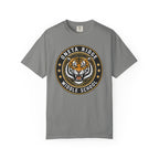 Oneta Ridge Middle School Tiger Logo T-Shirt