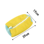 Machine Washable Shoe Protection Bag