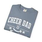 Cheer Dad Playbook