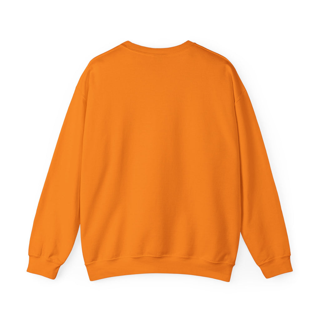 Mama Don't Care Halloween Sweatshirt
