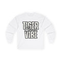 Tiger Cheer Vibe Long Sleeve Tee