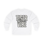 Tiger Cheer Vibe Long Sleeve Tee
