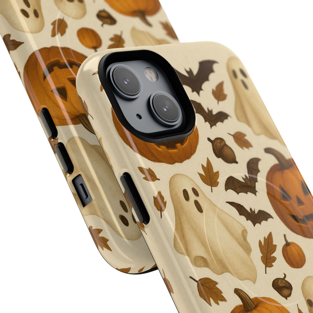 Spooky Halloween Phone Case