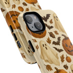 Spooky Halloween Phone Case