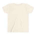 Youth Tee - 'Just Let Me Stim Bro' Cute Stitch Autism Puzzle Pieces