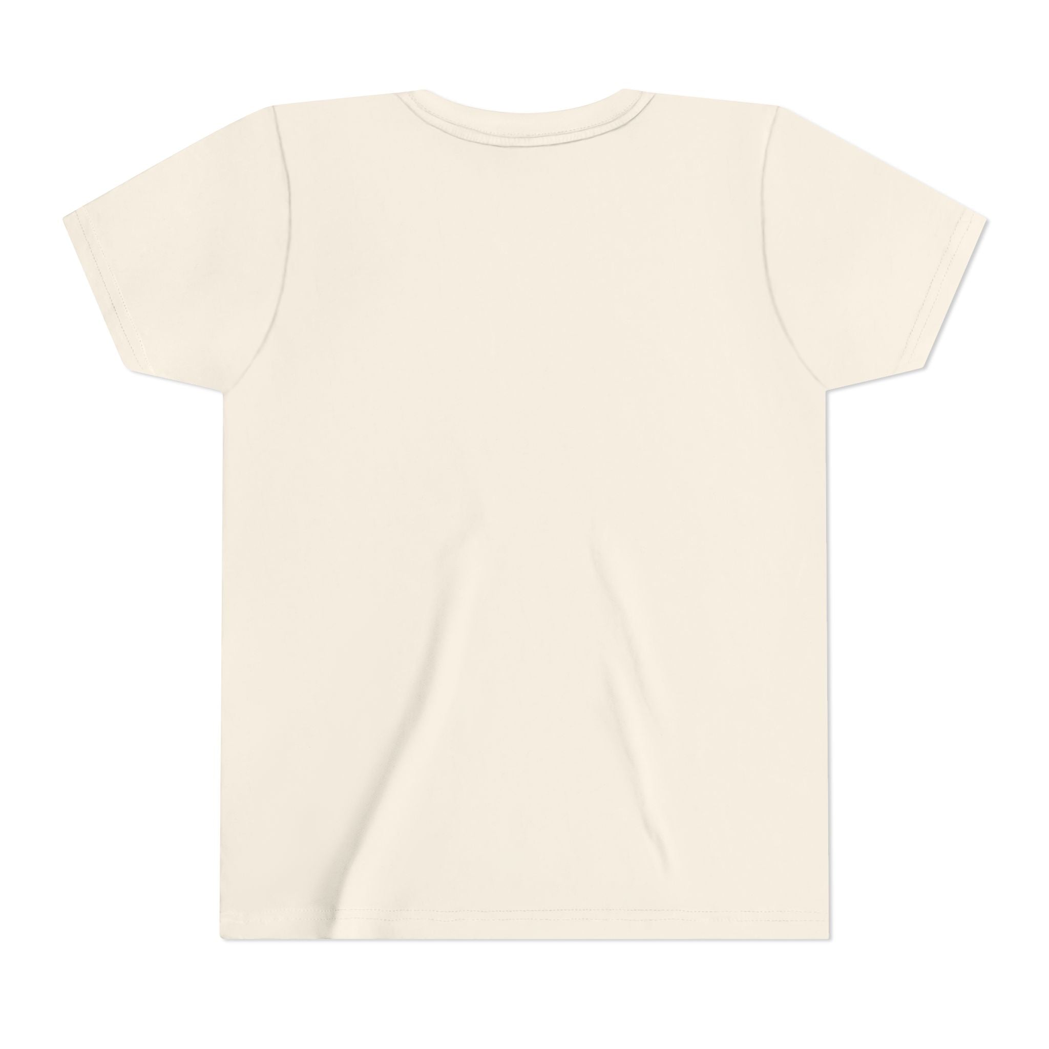 Youth Tee - 'Just Let Me Stim Bro' Cute Stitch Autism Puzzle Pieces