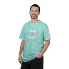 Copy of Every Bunny's Favorite Teacher T-Shirt, Unisex Tee for Bunny Lovers, Funny Gift, Easter Celebration, Casual Wear