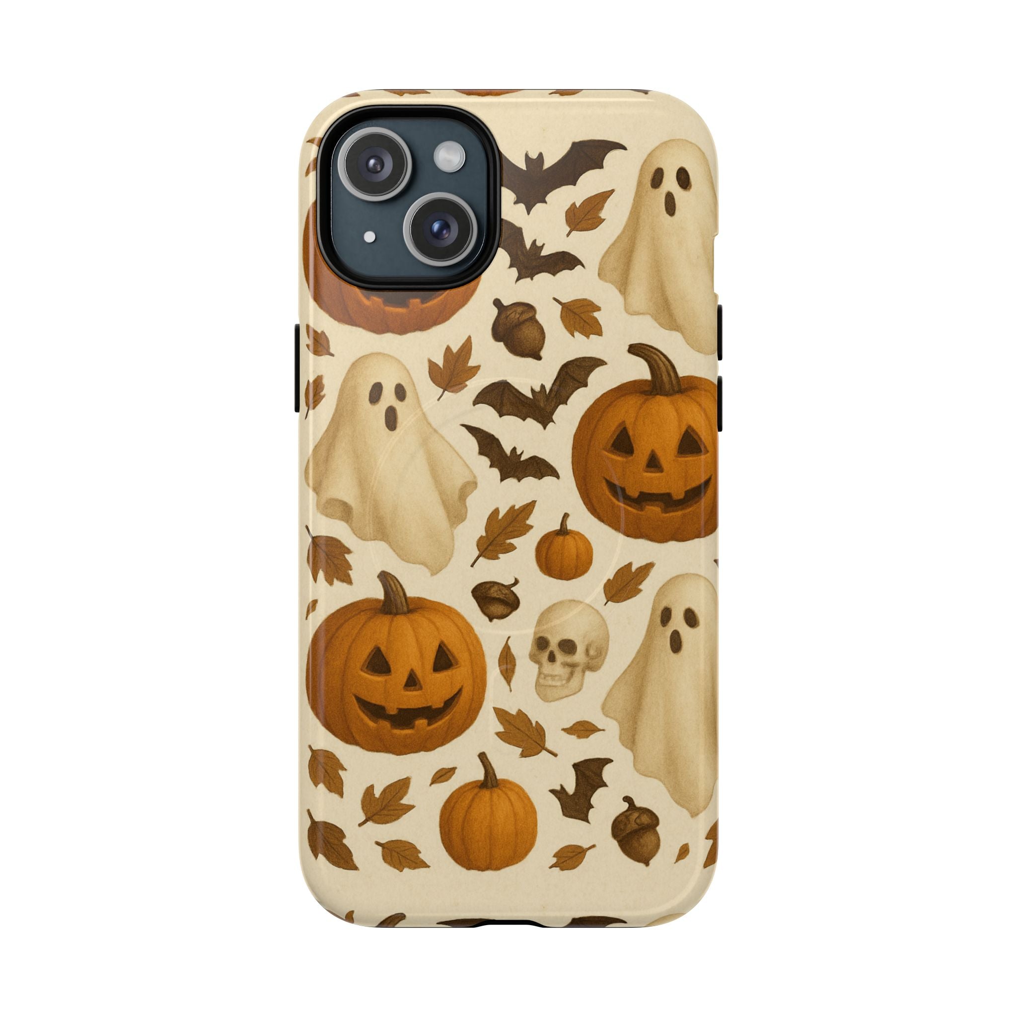 Spooky Halloween Phone Case