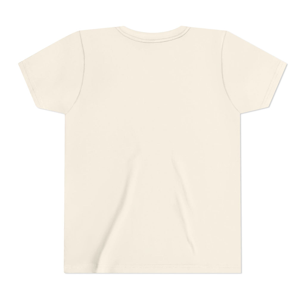 Youth Tee — "In a World Where You Can Be Anything, Be Kind"