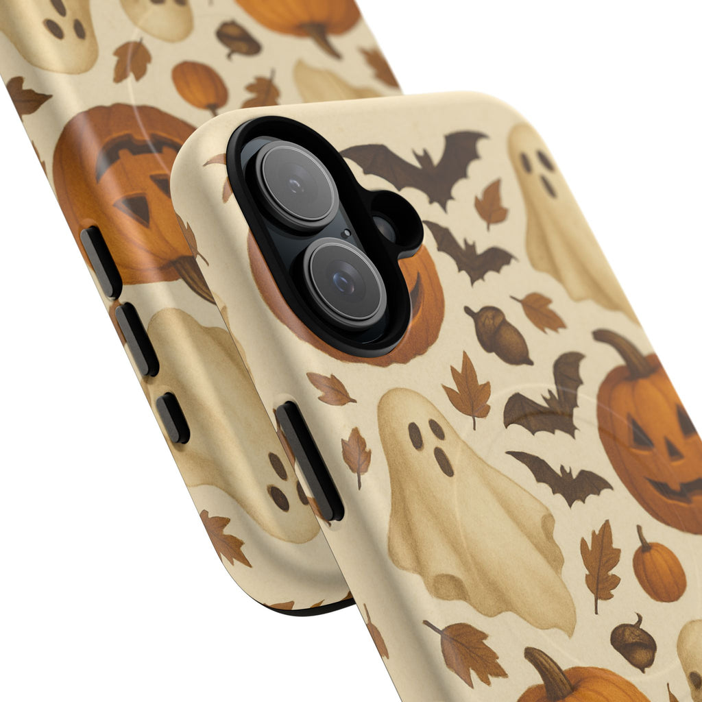 Spooky Halloween Phone Case