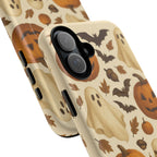 Spooky Halloween Phone Case