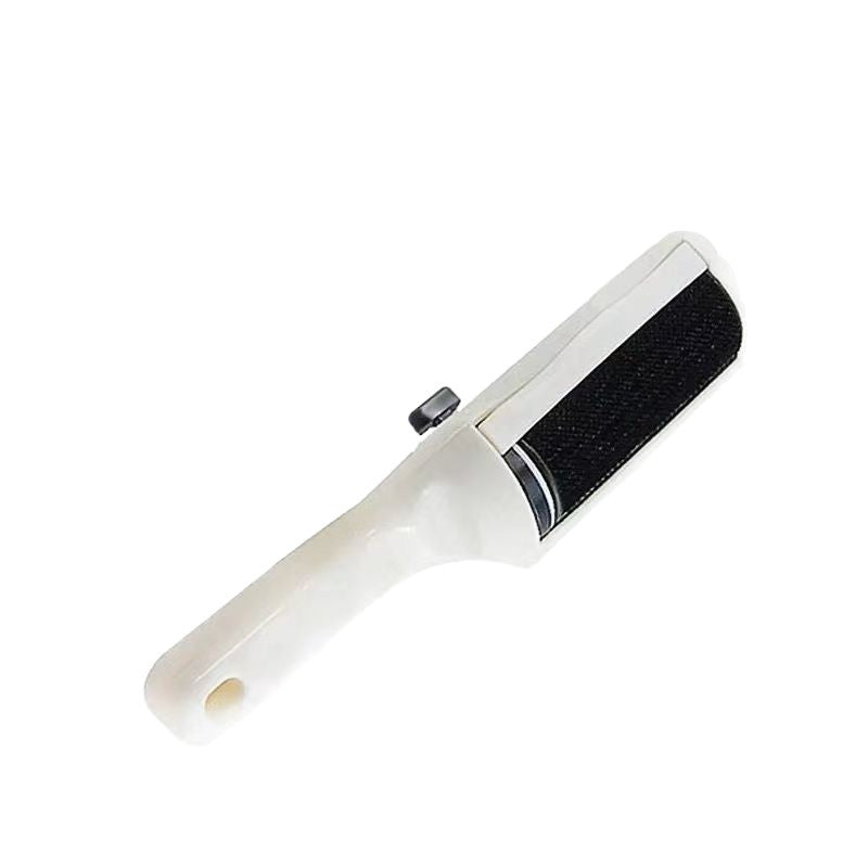Electrostatic Fabric Lint Remover Brush