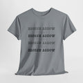 broken arrow shirt