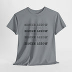 broken arrow shirt