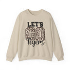 Let's Go Tigers