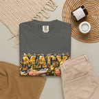 macy cheer