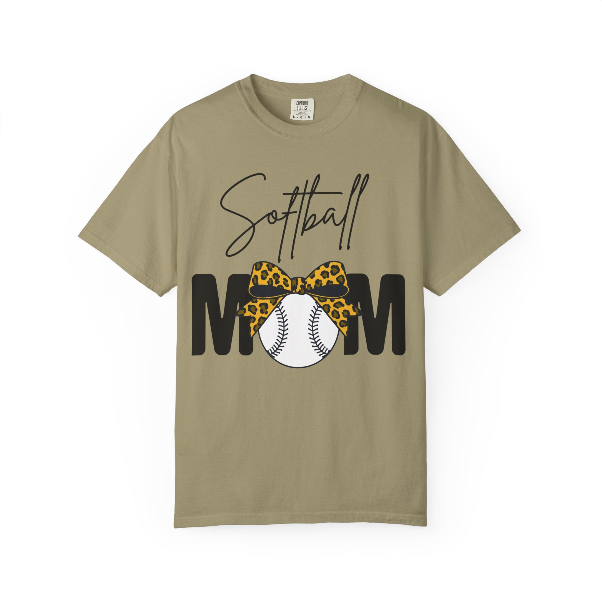 Softball Mom