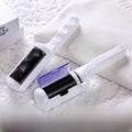 Electrostatic Fabric Lint Remover Brush